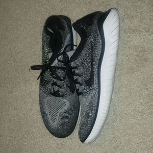 Men's RN Flyknit